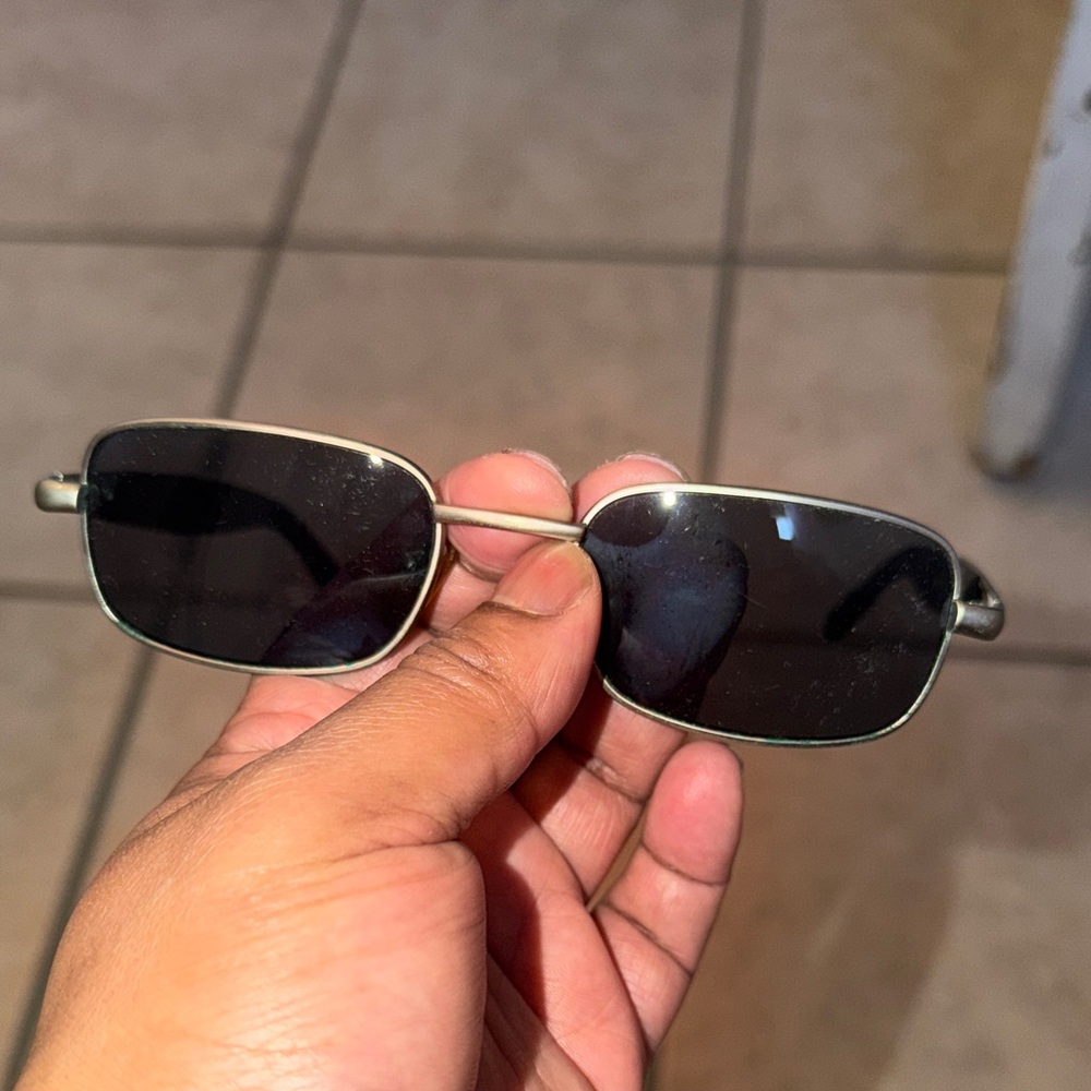 Stylish Black Sunglasses